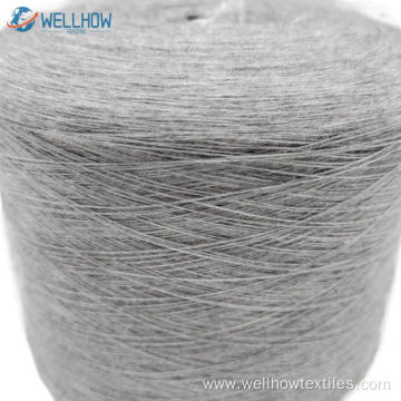 2/28S Acrylic Nylon PBT Core Spun Yarn